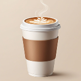 فضای داخلی کافه